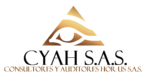 CONSULTORES Y AUDITORES HOR-US S.A.S. “CYAH S.A.S.”